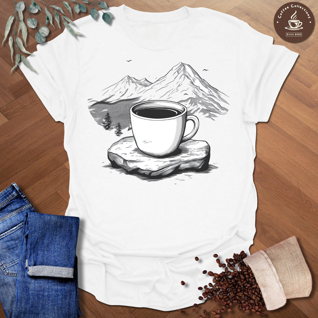 Mountains T-Shirt