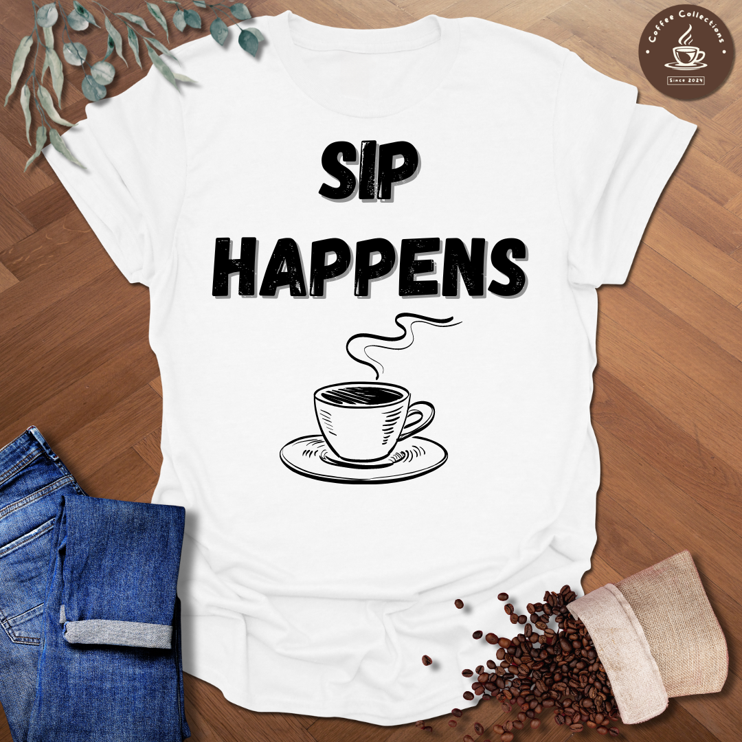 Sip Happens 2