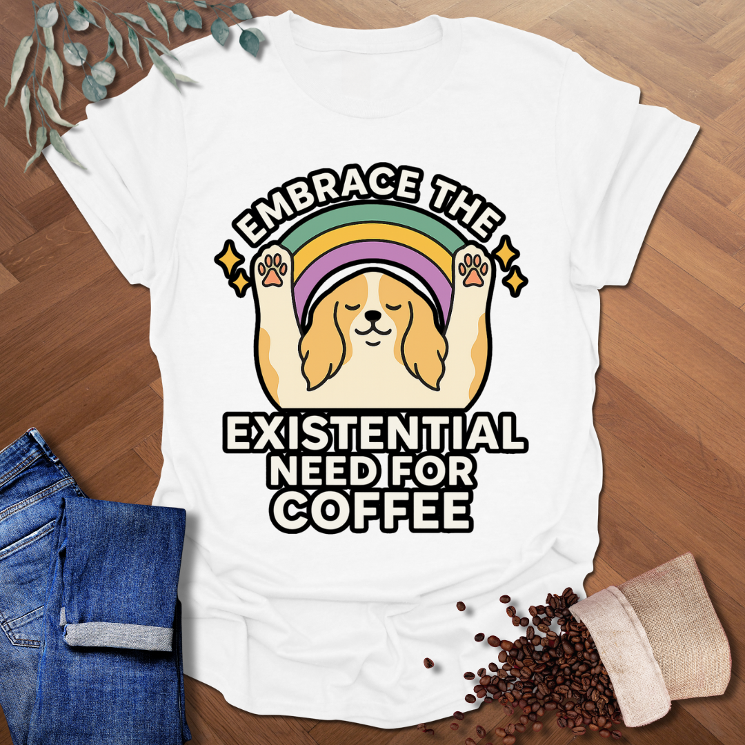 Embrace T-Shirt