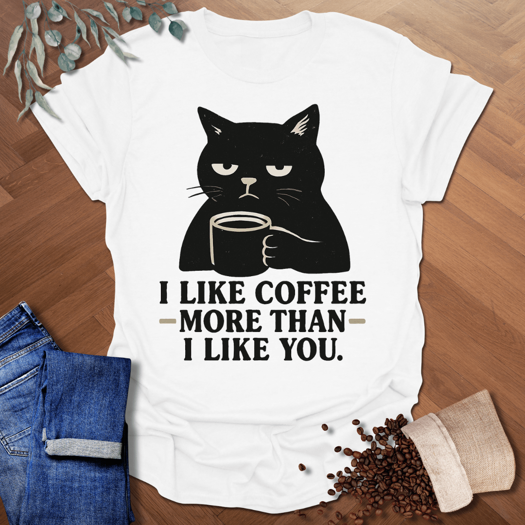 Grumpy Cat T-Shirt