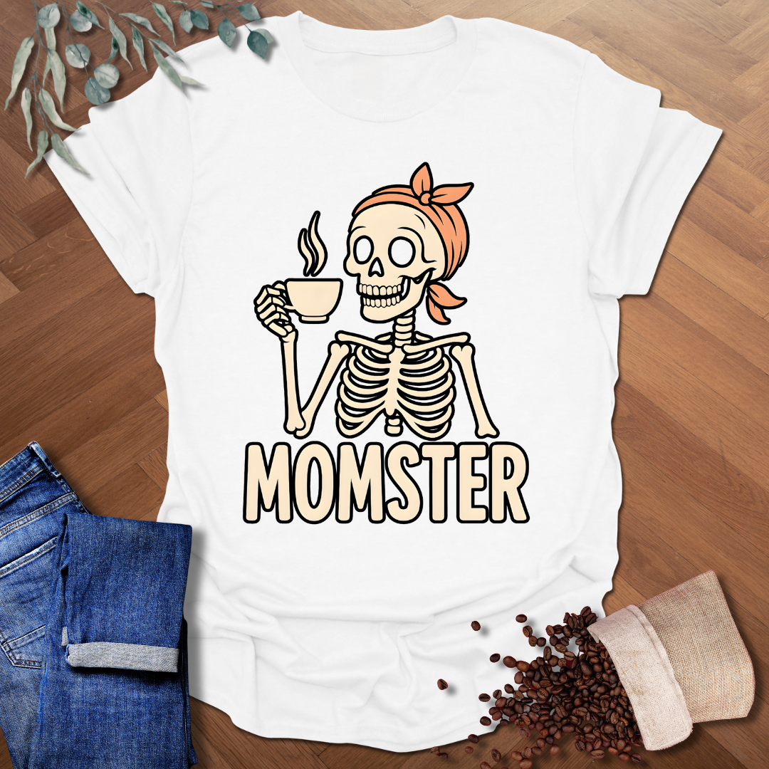 Momster T-Shirt