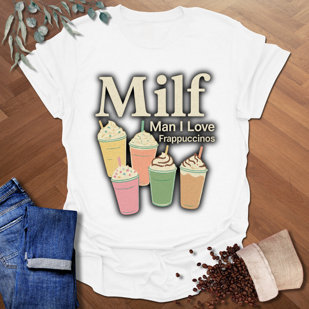 Milf T-Shirt