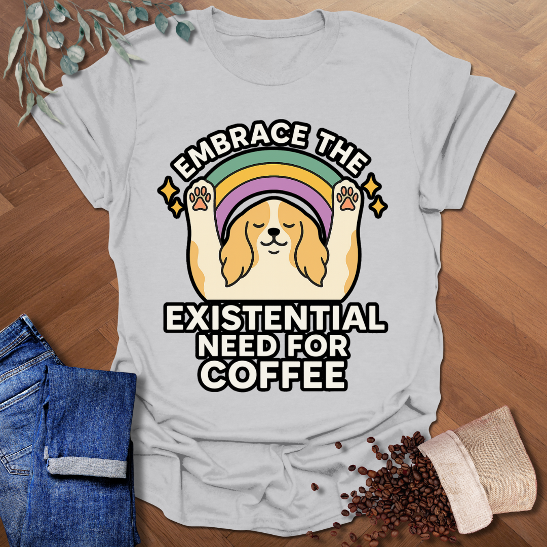 Embrace T-Shirt