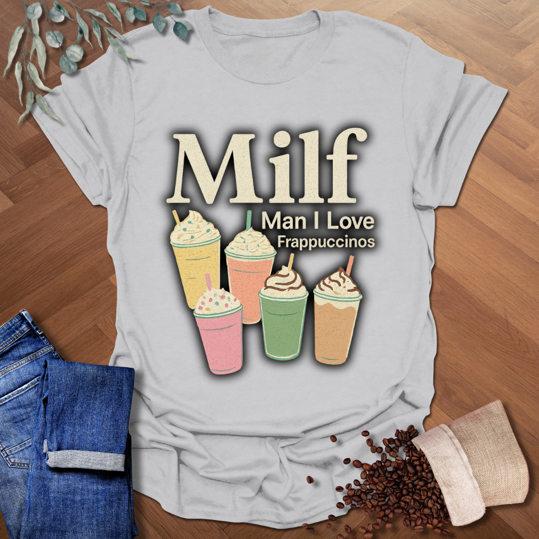 Milf T-Shirt