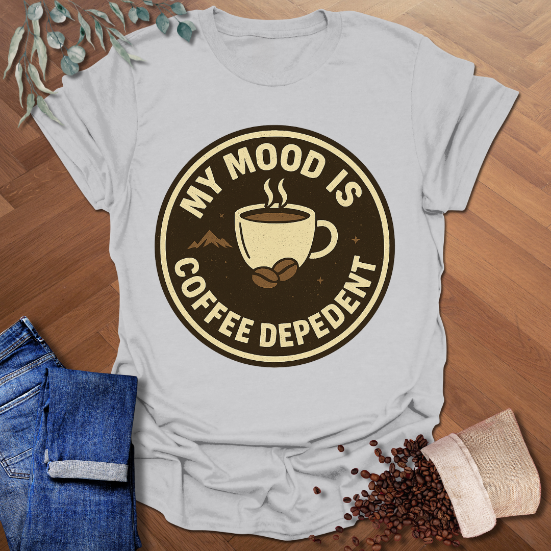 My Mood T-Shirt