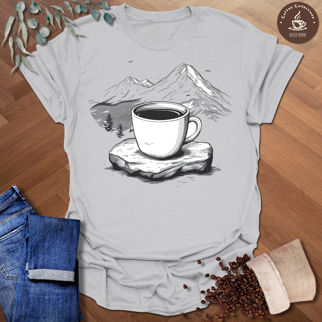 Mountains T-Shirt