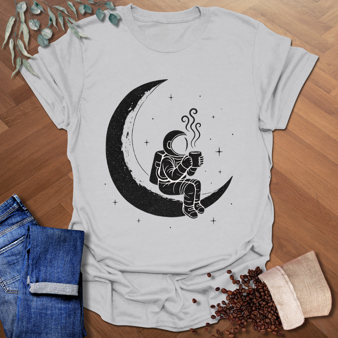 Astronaut T-Shirt
