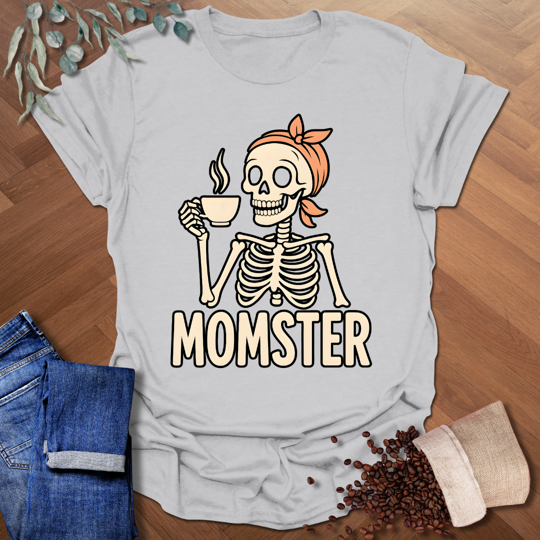 Momster T-Shirt