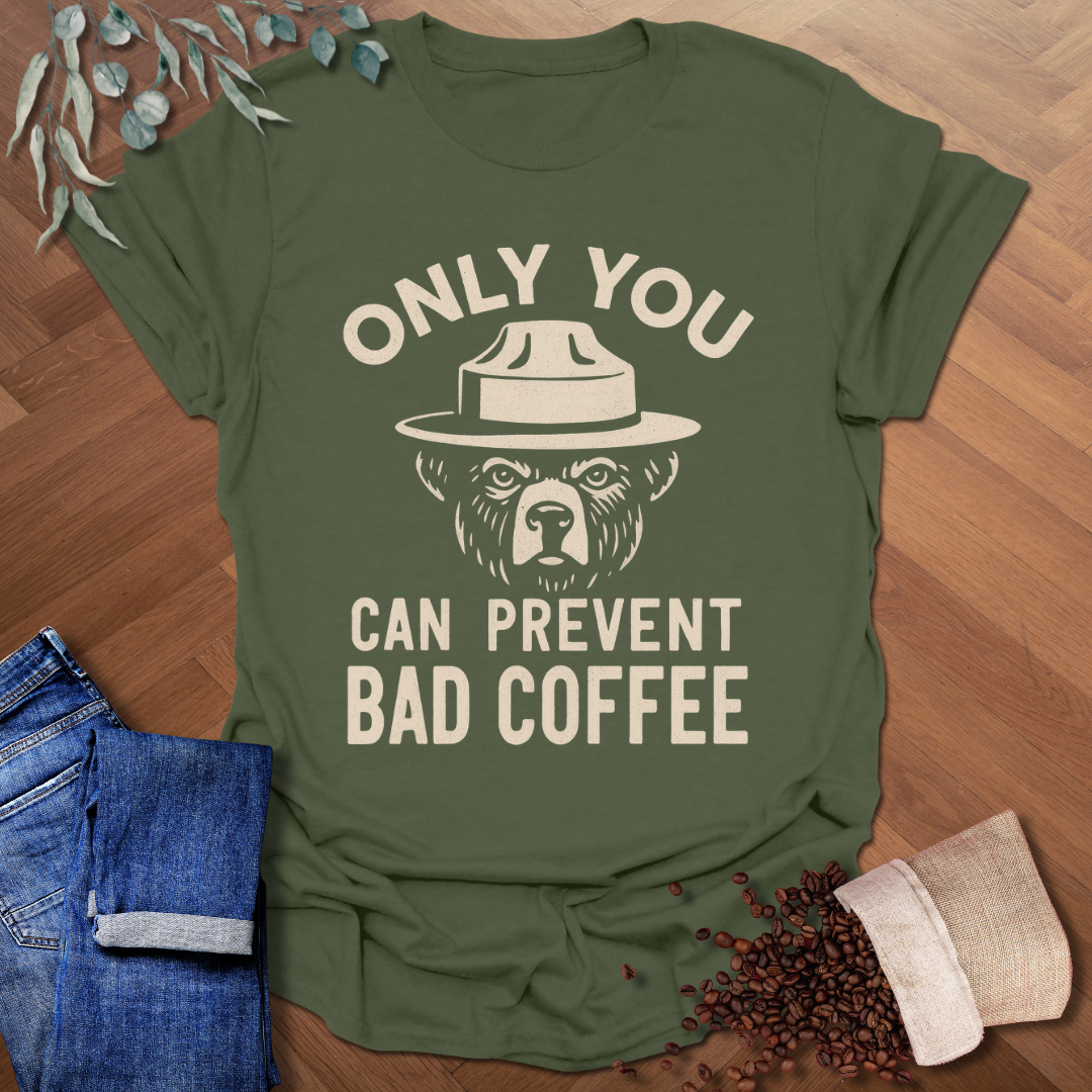 Only You T-Shirt