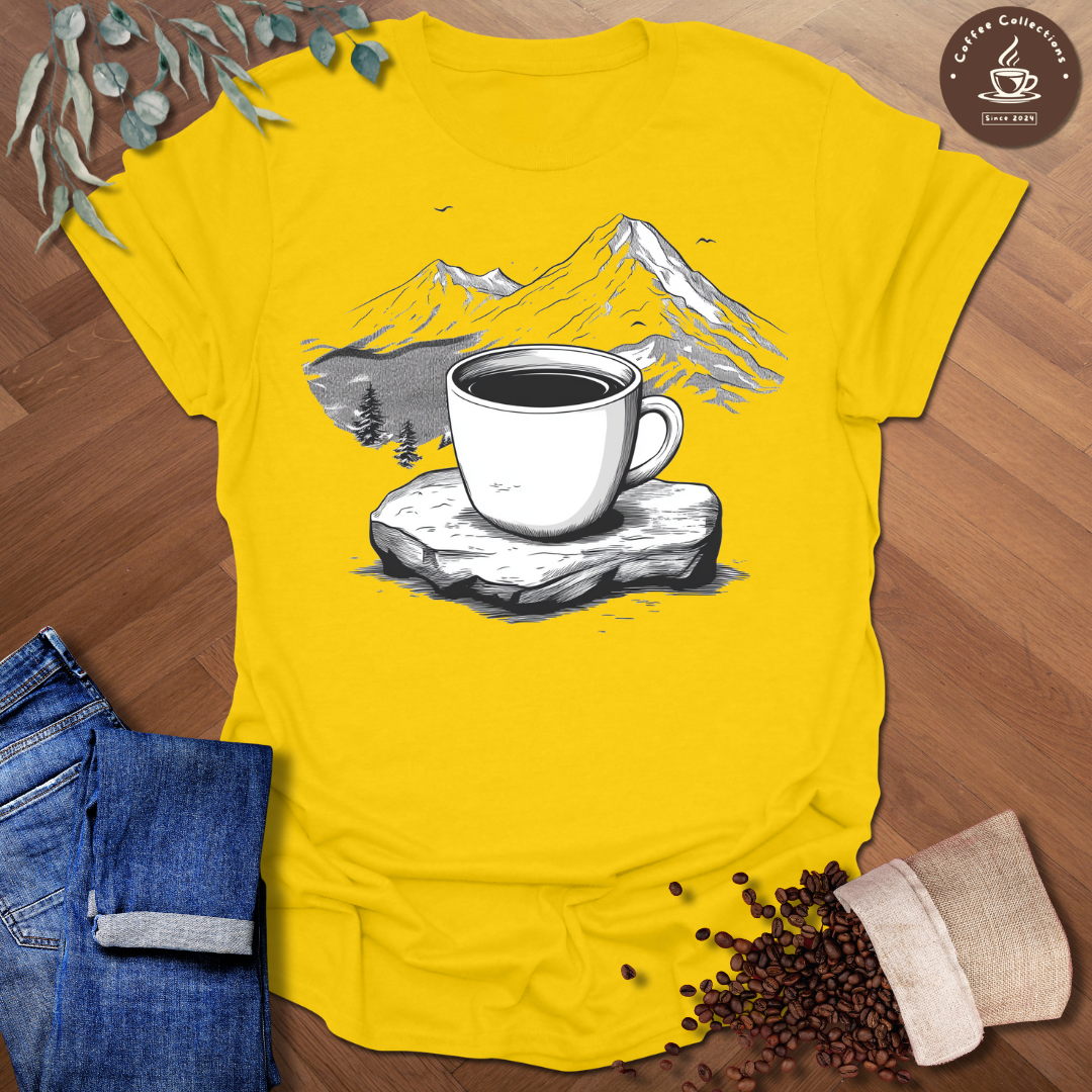Mountains T-Shirt