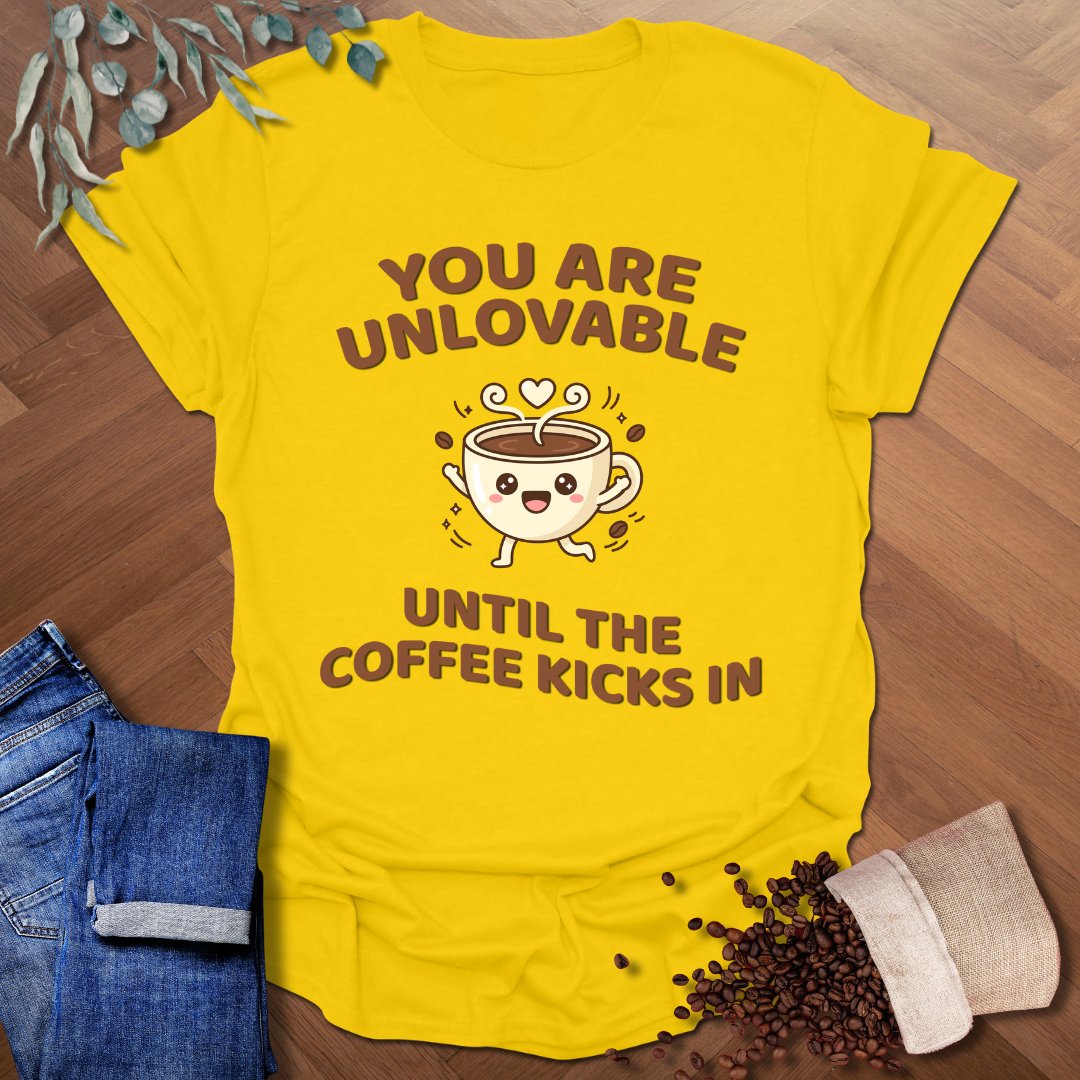 Unlovable T-Shirt