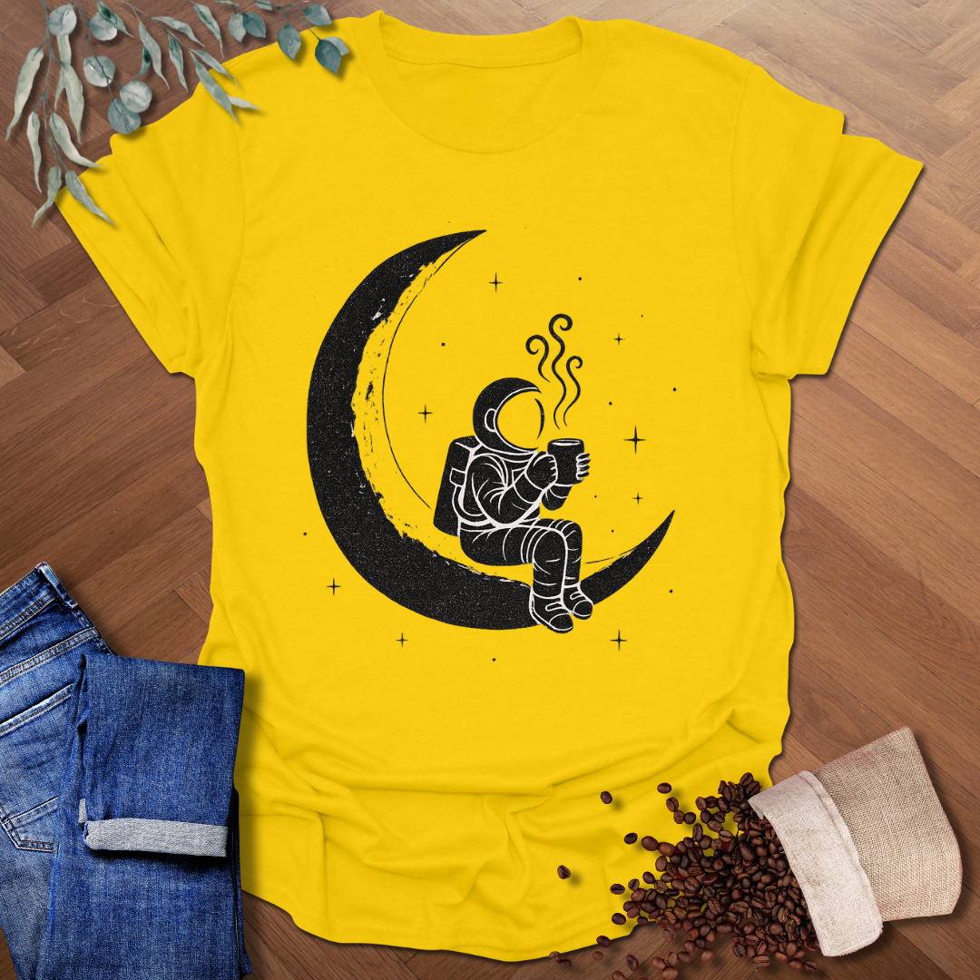 Astronaut T-Shirt
