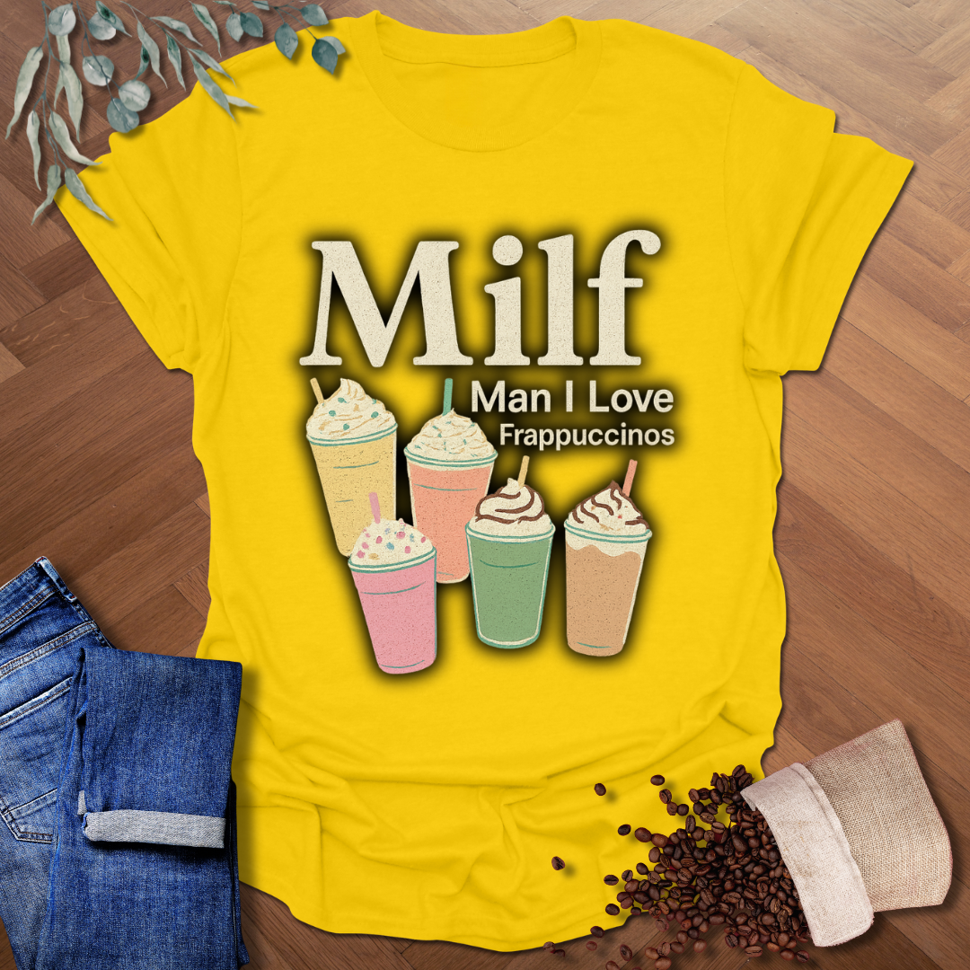 Milf T-Shirt