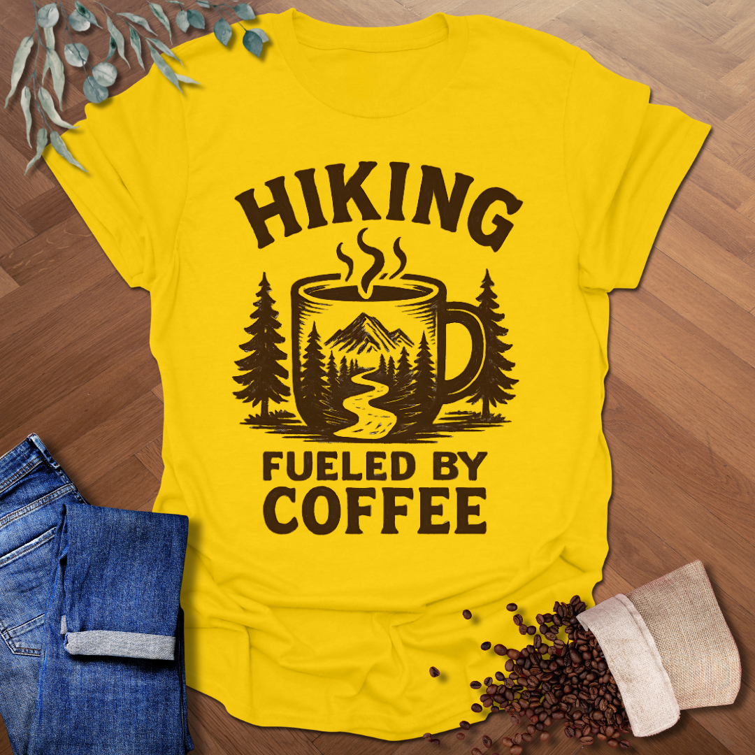 Hiking T-Shirt