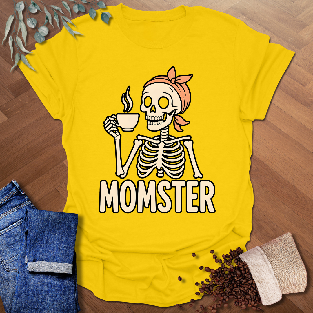 Momster T-Shirt