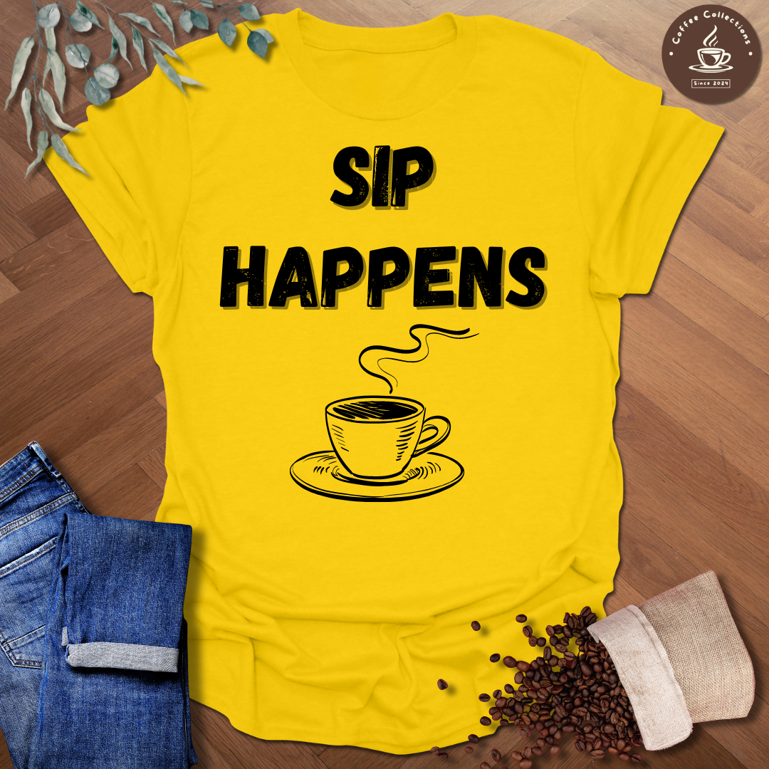 Sip Happens 2