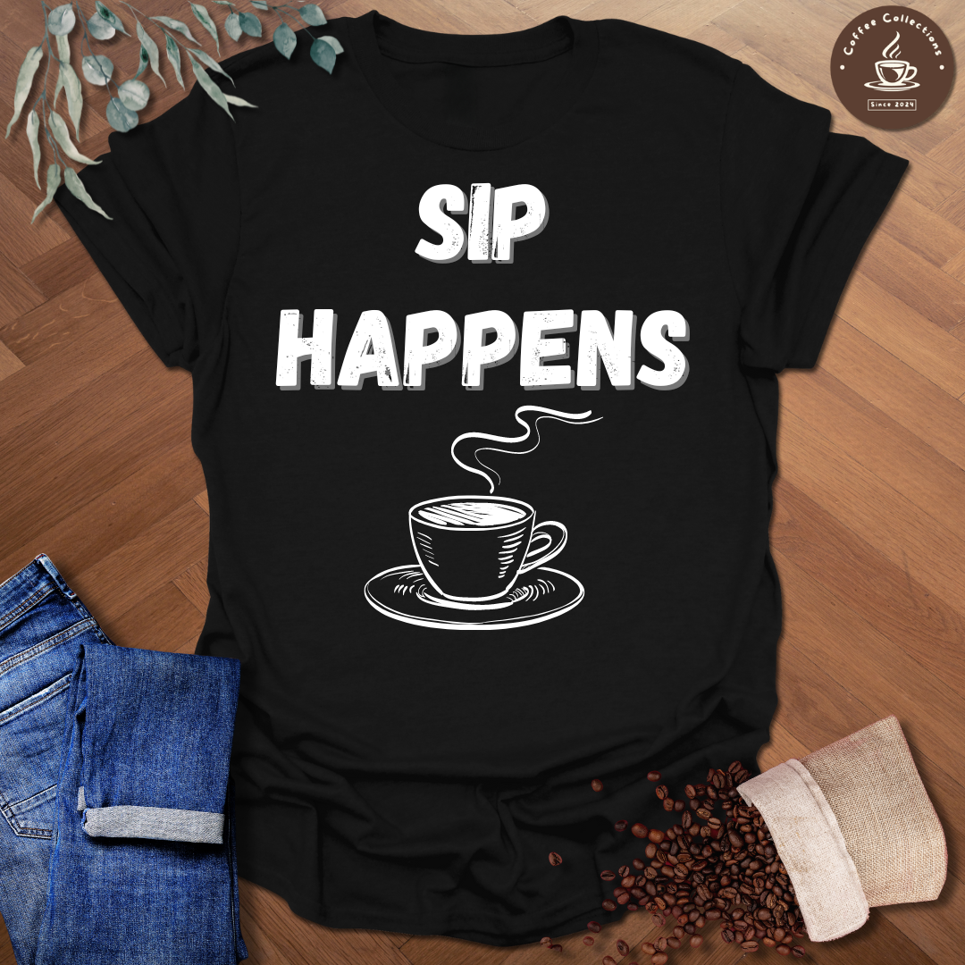 Sip Happens 2