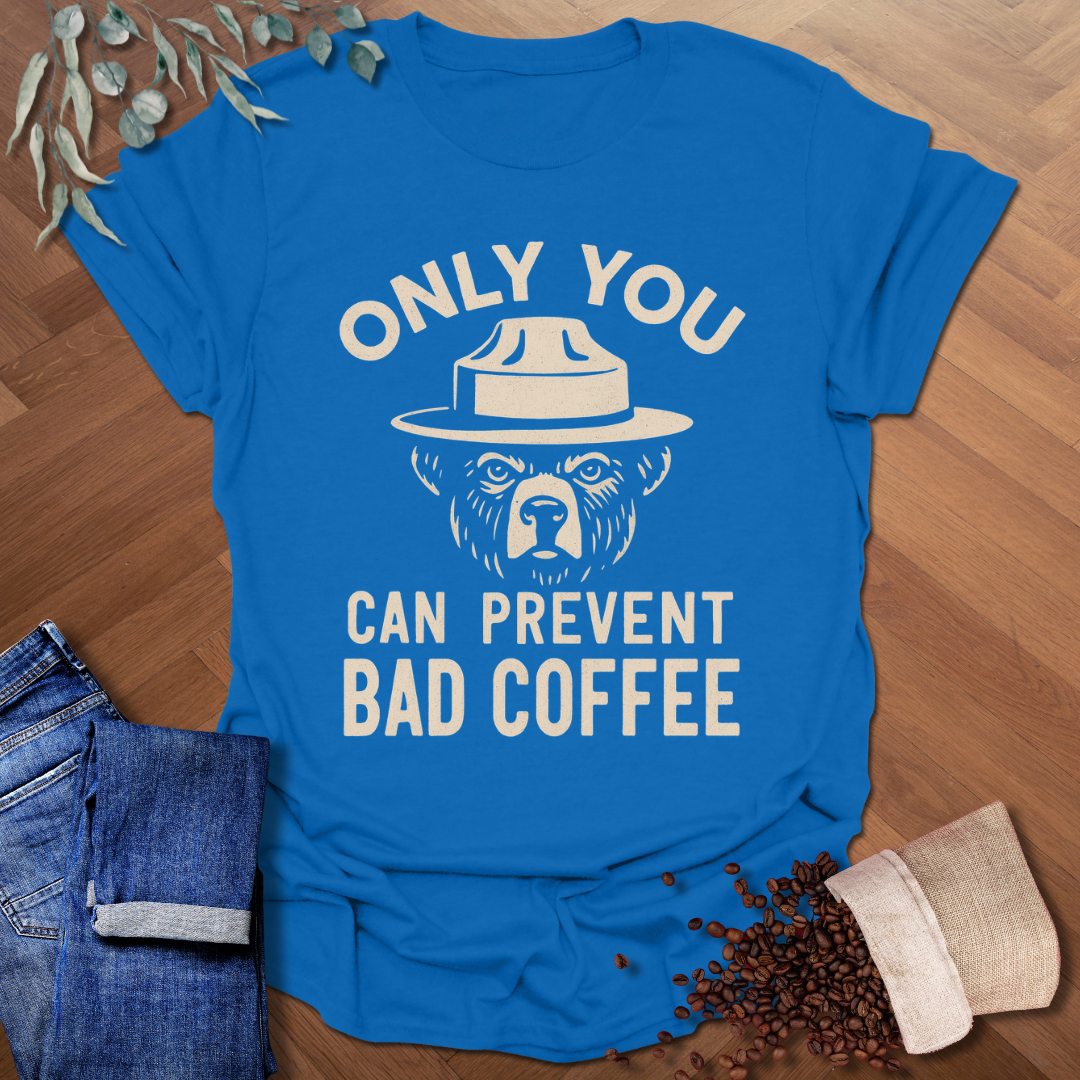 Only You T-Shirt