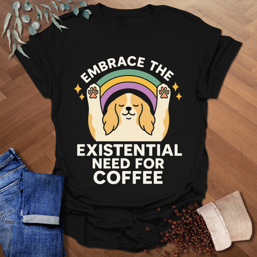 Embrace T-Shirt