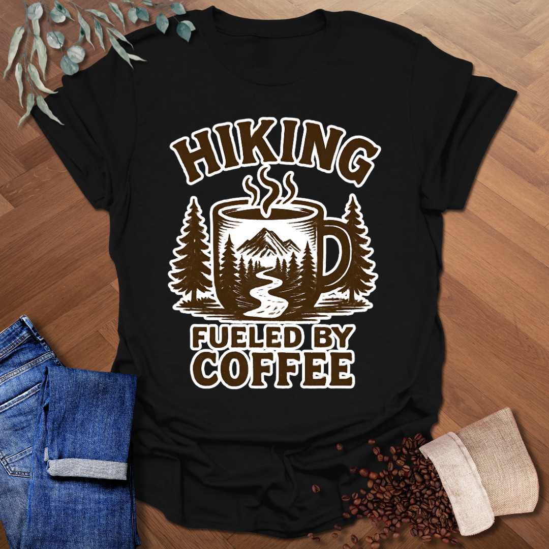 Hiking T-Shirt