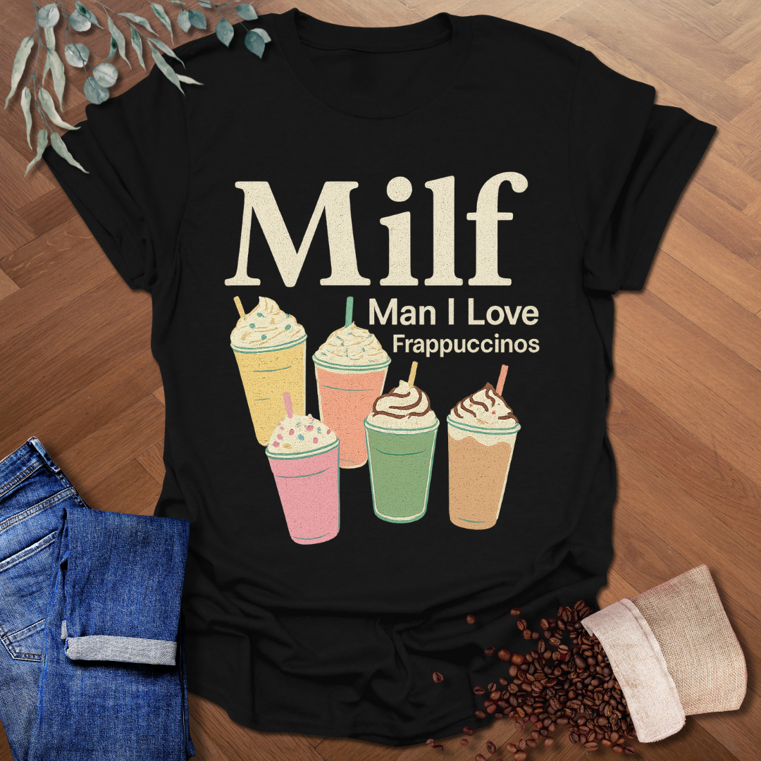 Milf T-Shirt