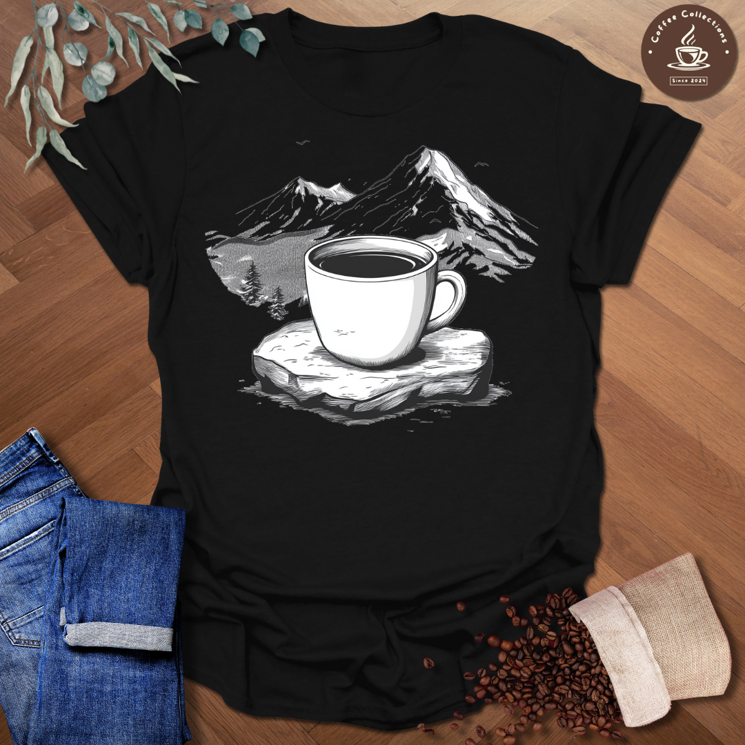 Mountains T-Shirt