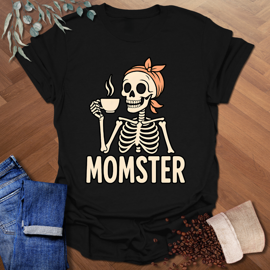 Momster T-Shirt