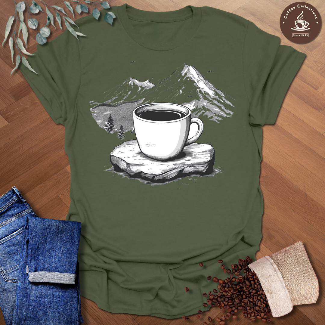 Mountains T-Shirt