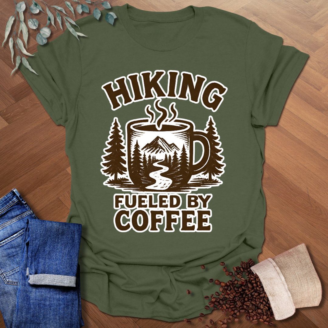 Hiking T-Shirt