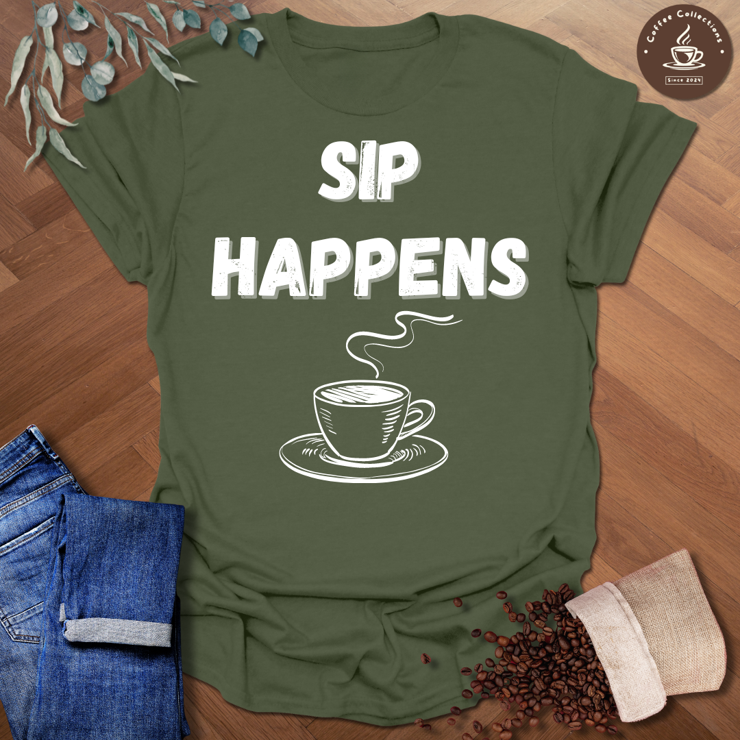 Sip Happens 2