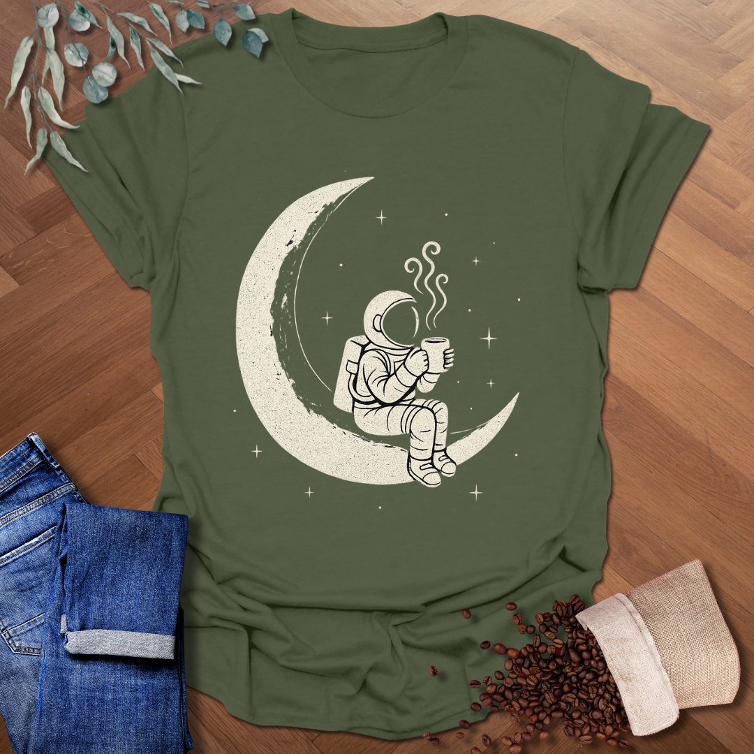 Astronaut T-Shirt