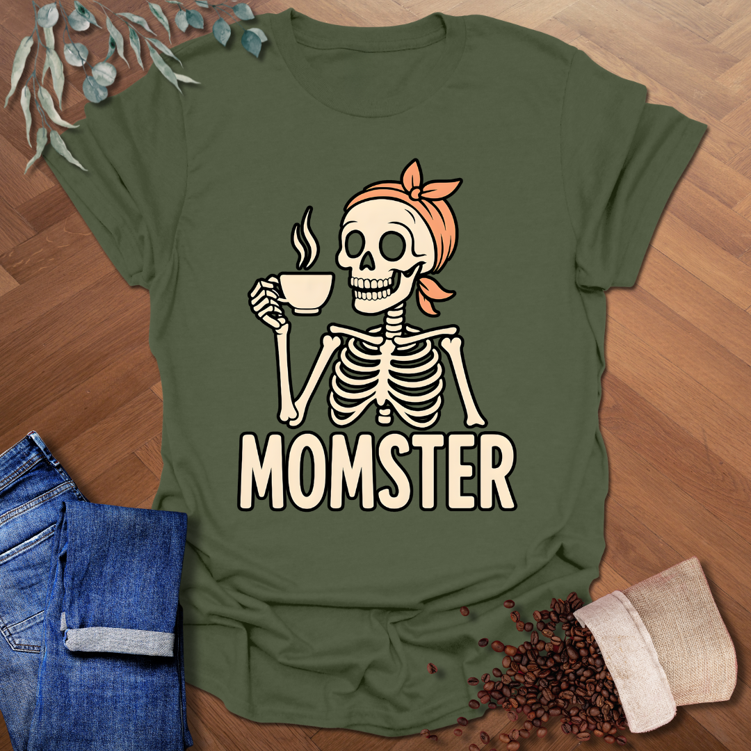 Momster T-Shirt