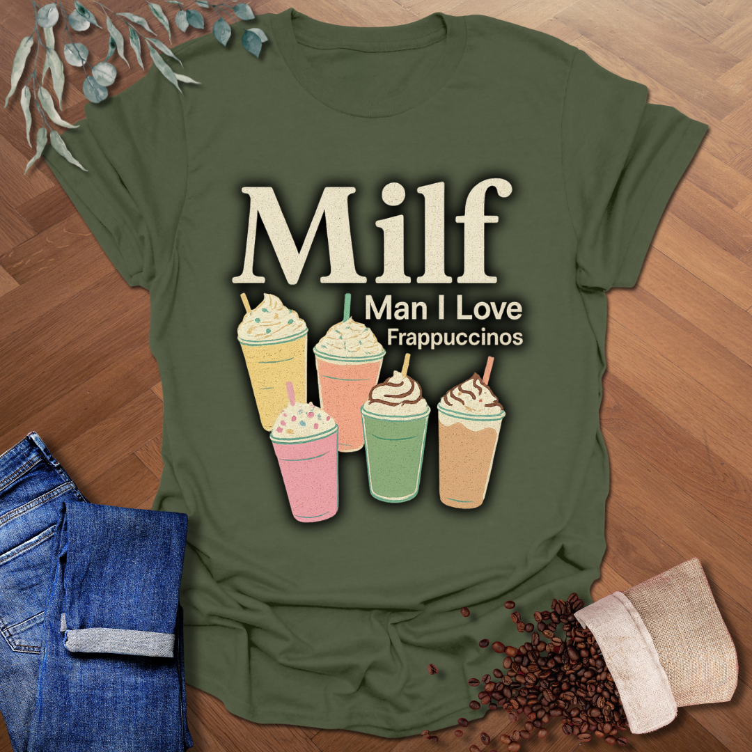 Milf T-Shirt