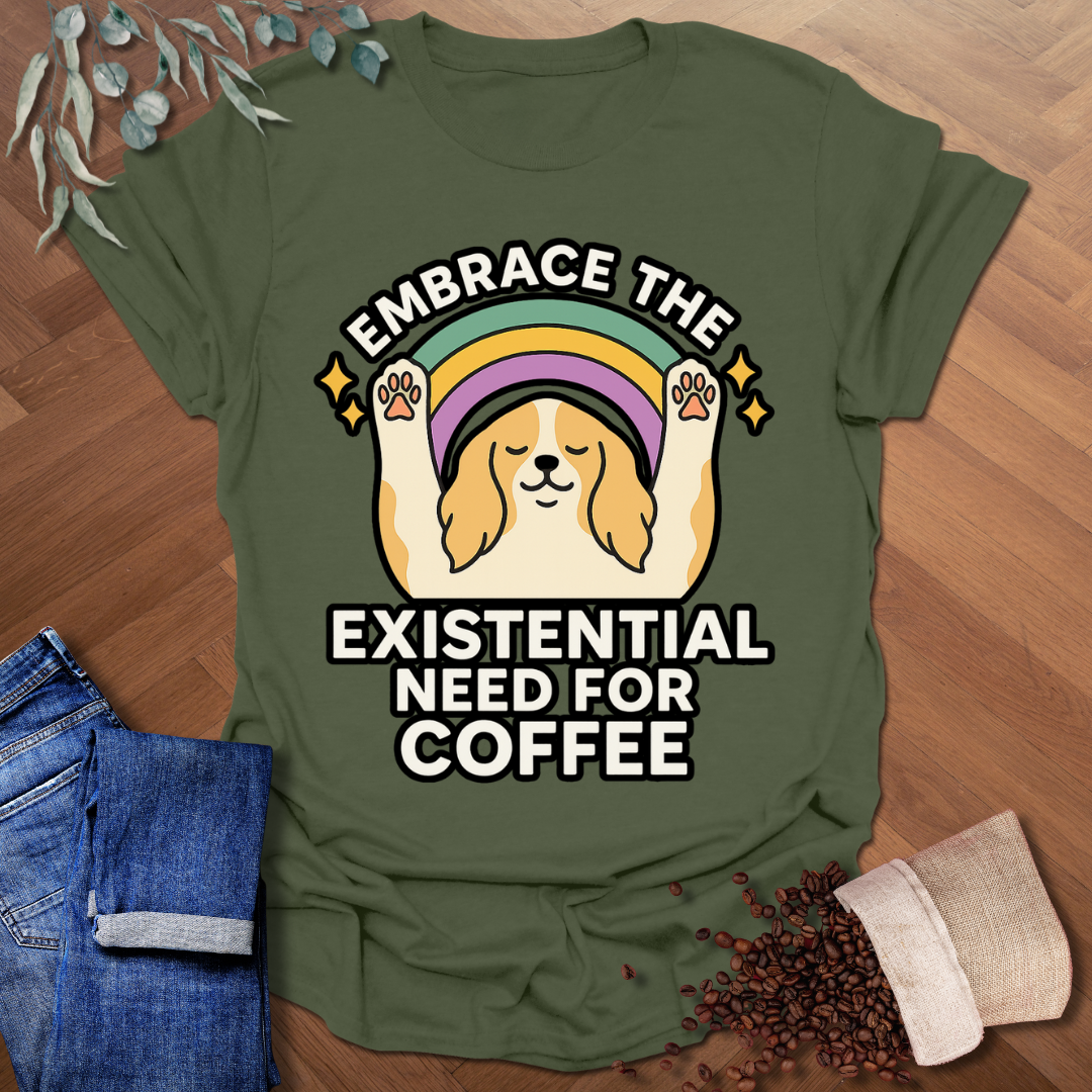 Embrace T-Shirt