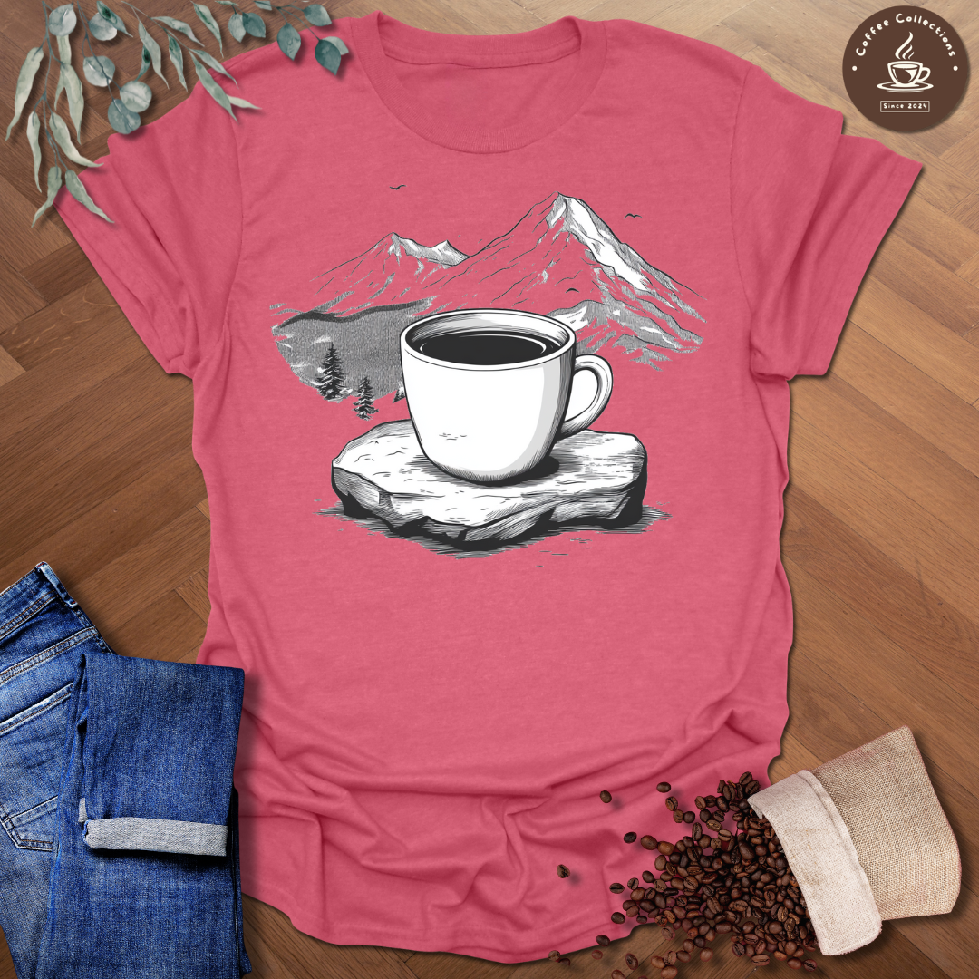 Mountains T-Shirt