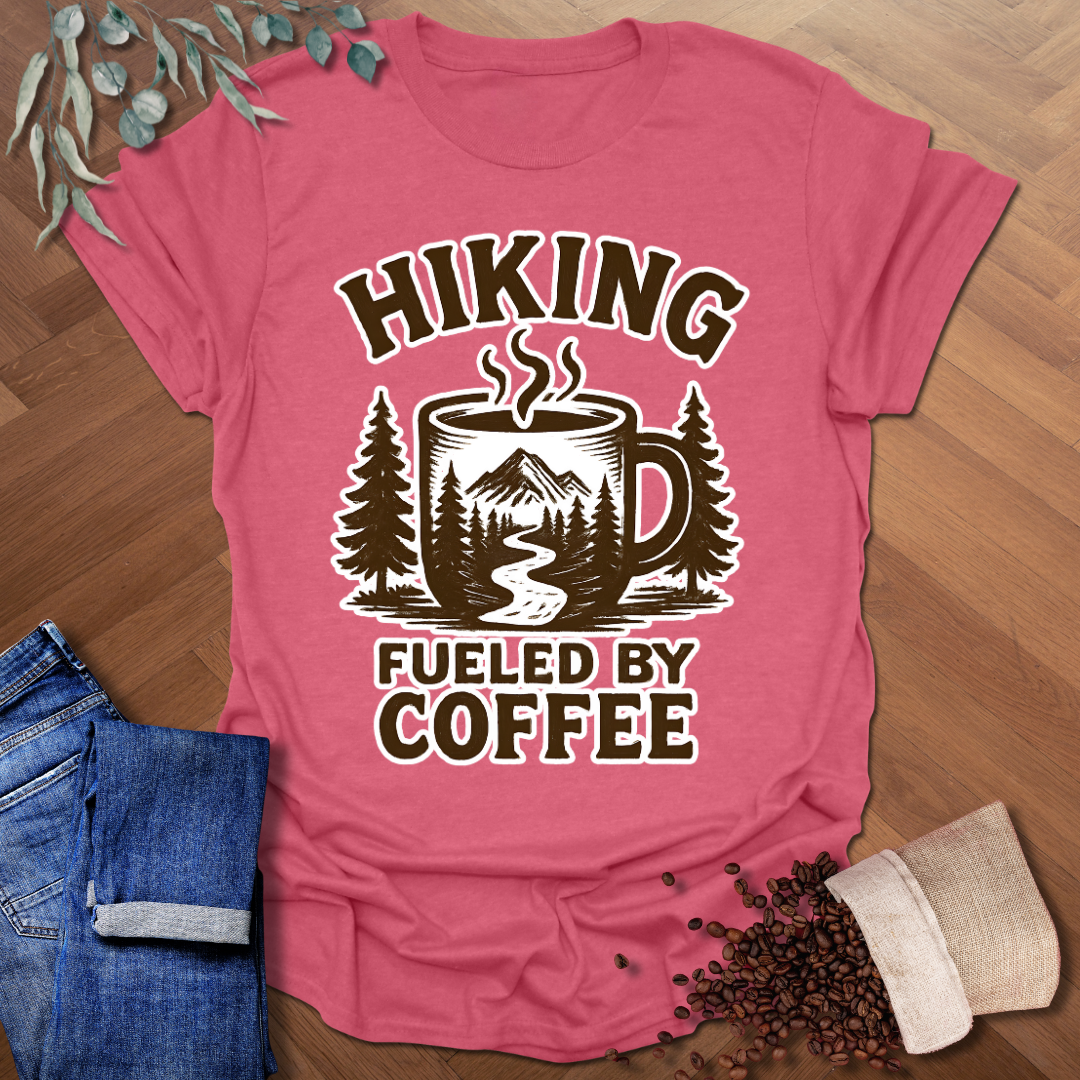 Hiking T-Shirt