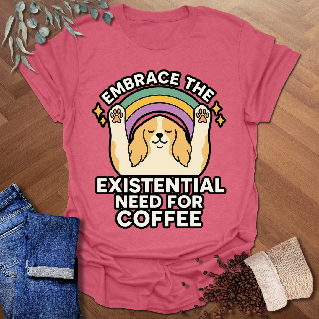 Embrace T-Shirt