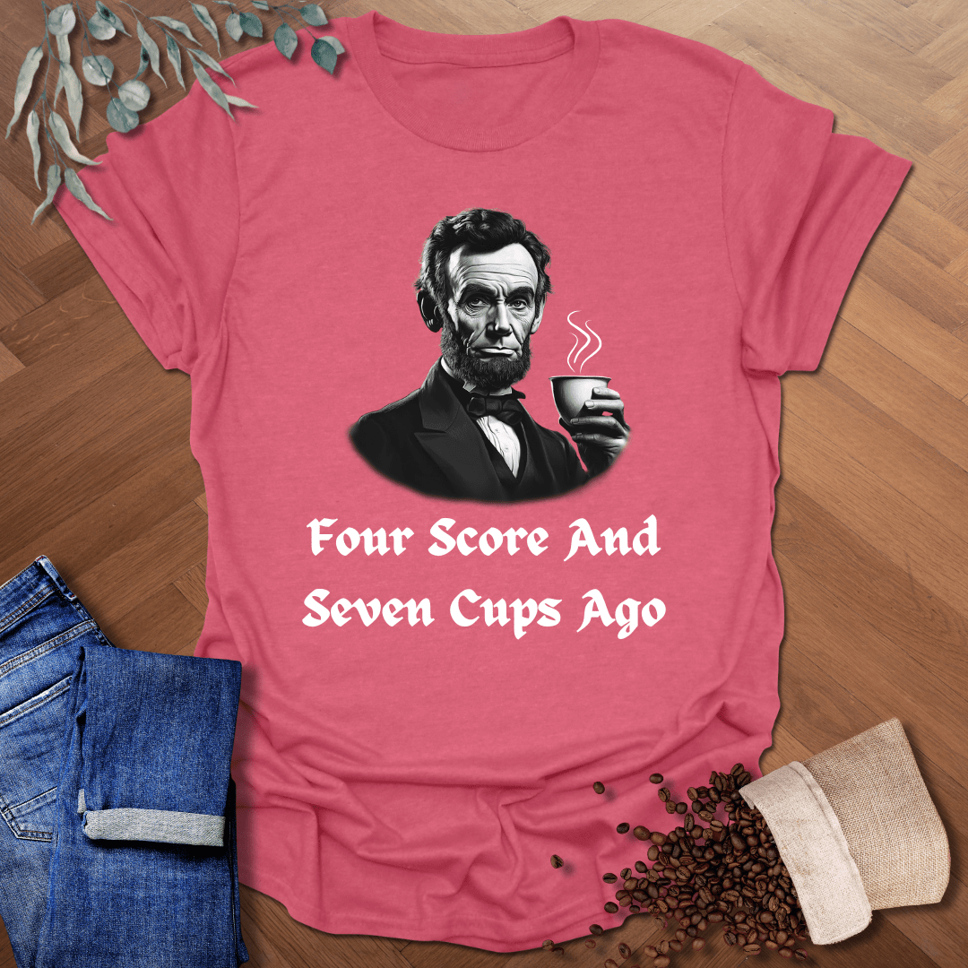 Lincoln T-Shirt