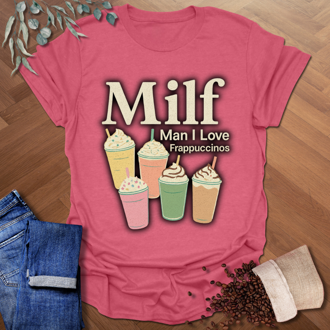 Milf T-Shirt