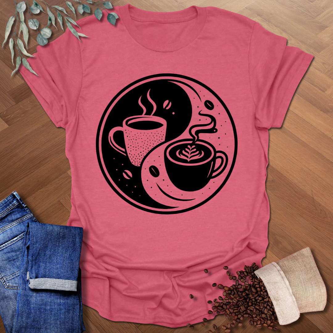 Yin Yang T-Shirt
