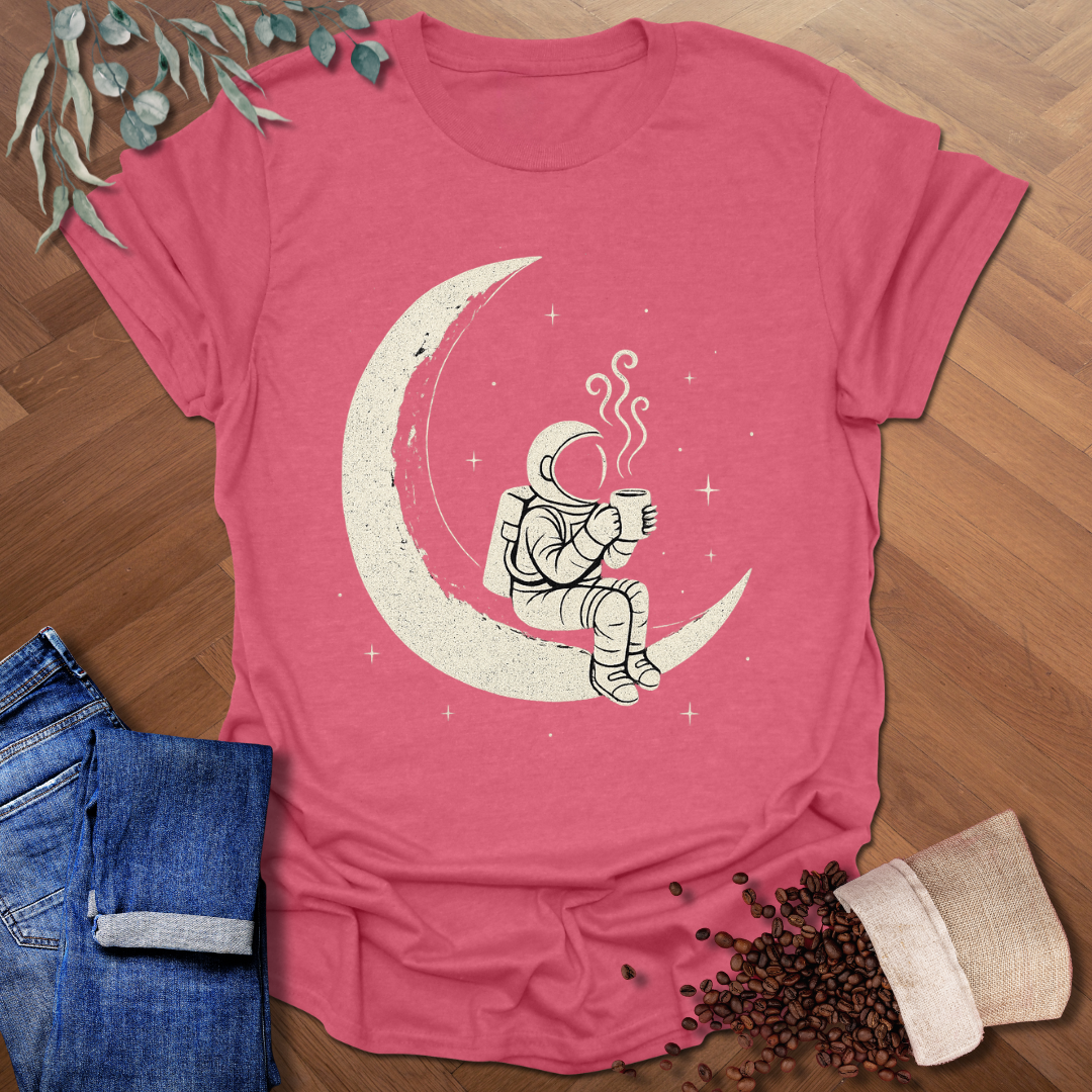 Astronaut T-Shirt