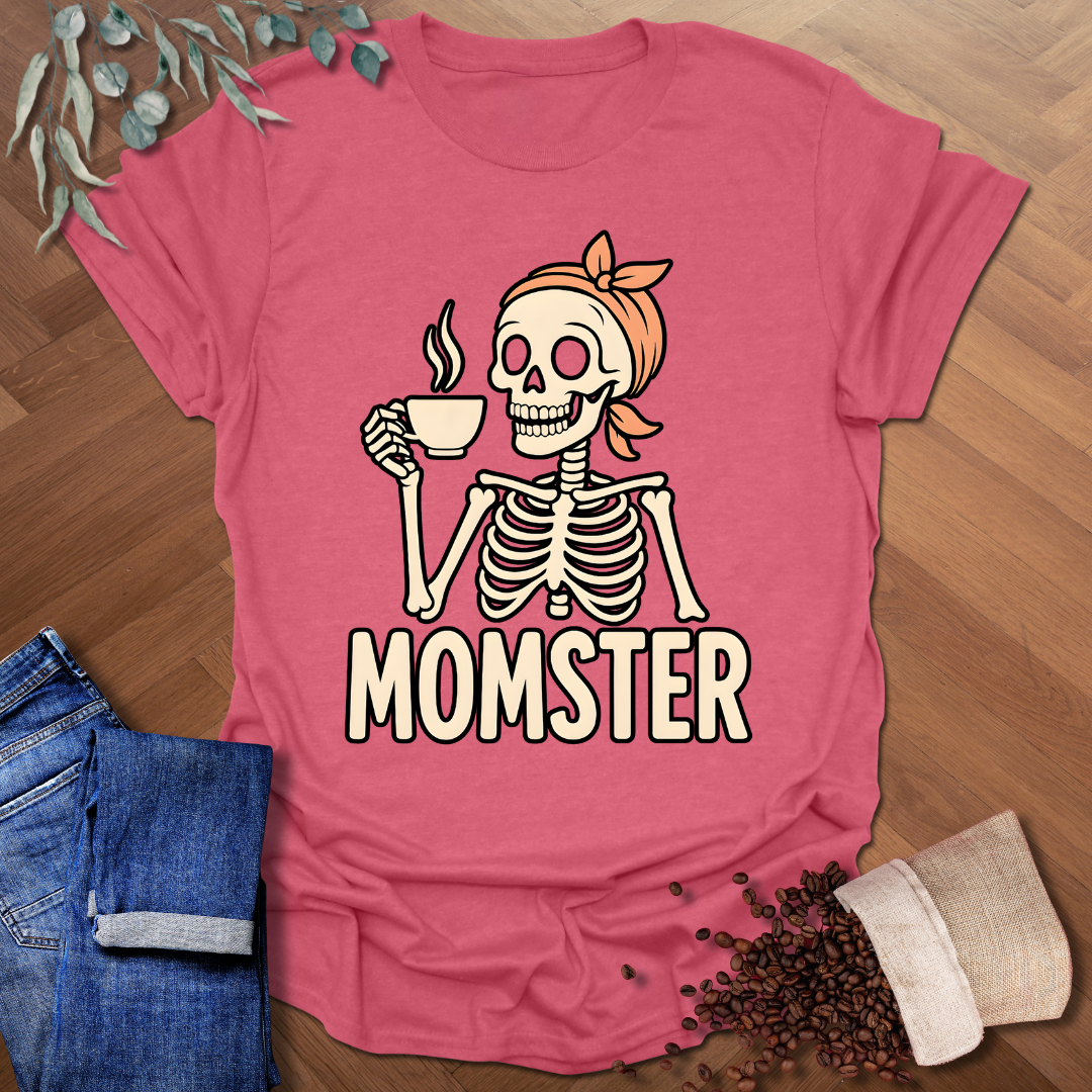 Momster T-Shirt