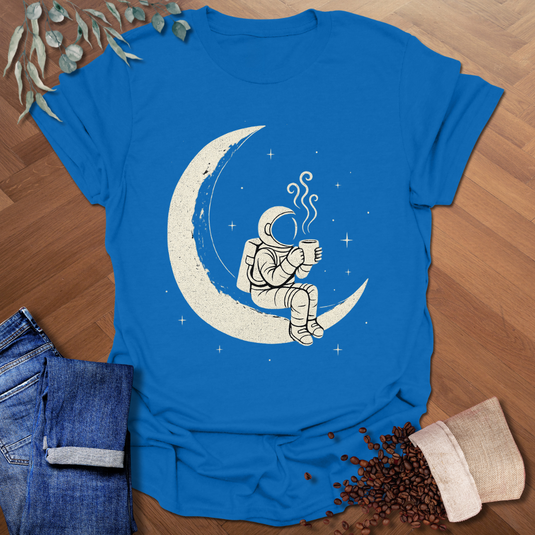 Astronaut T-Shirt