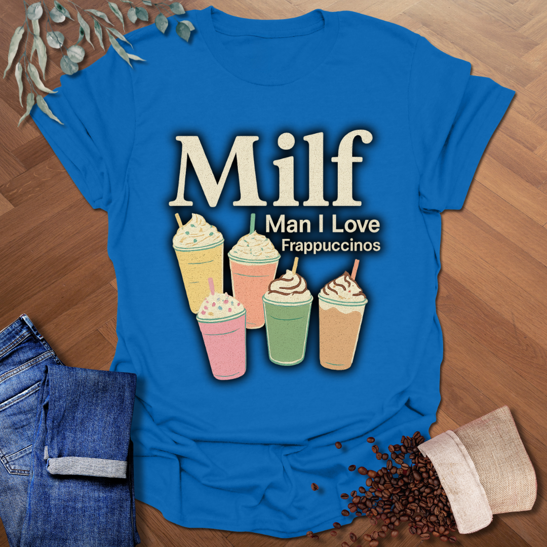 Milf T-Shirt