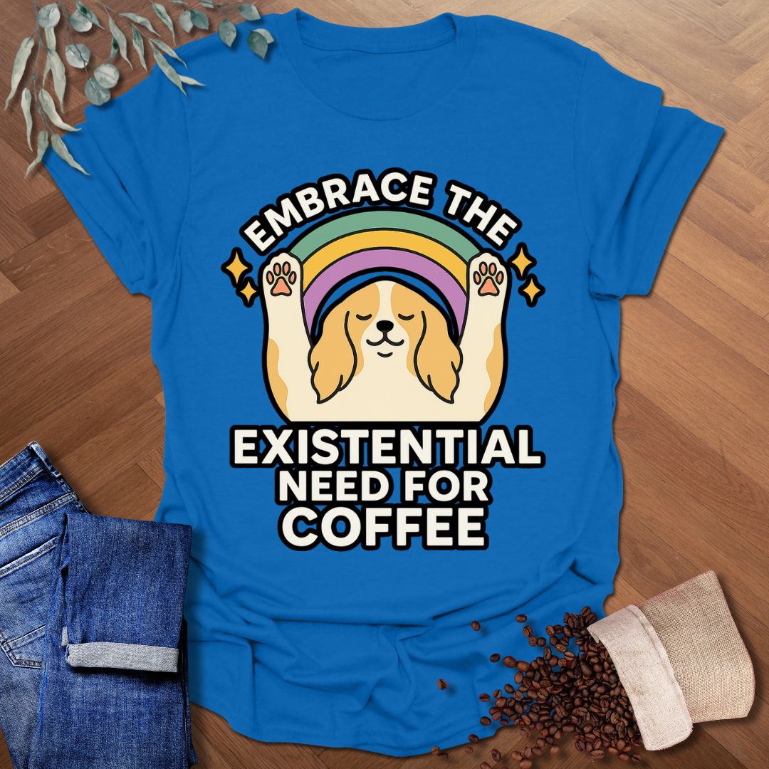 Embrace T-Shirt