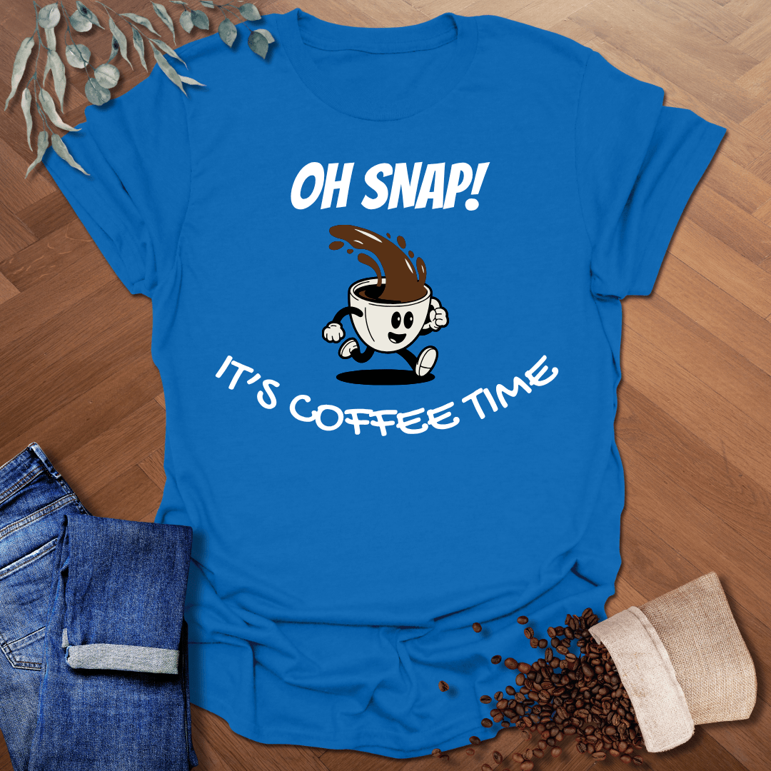 OH SNAP! T-Shirt