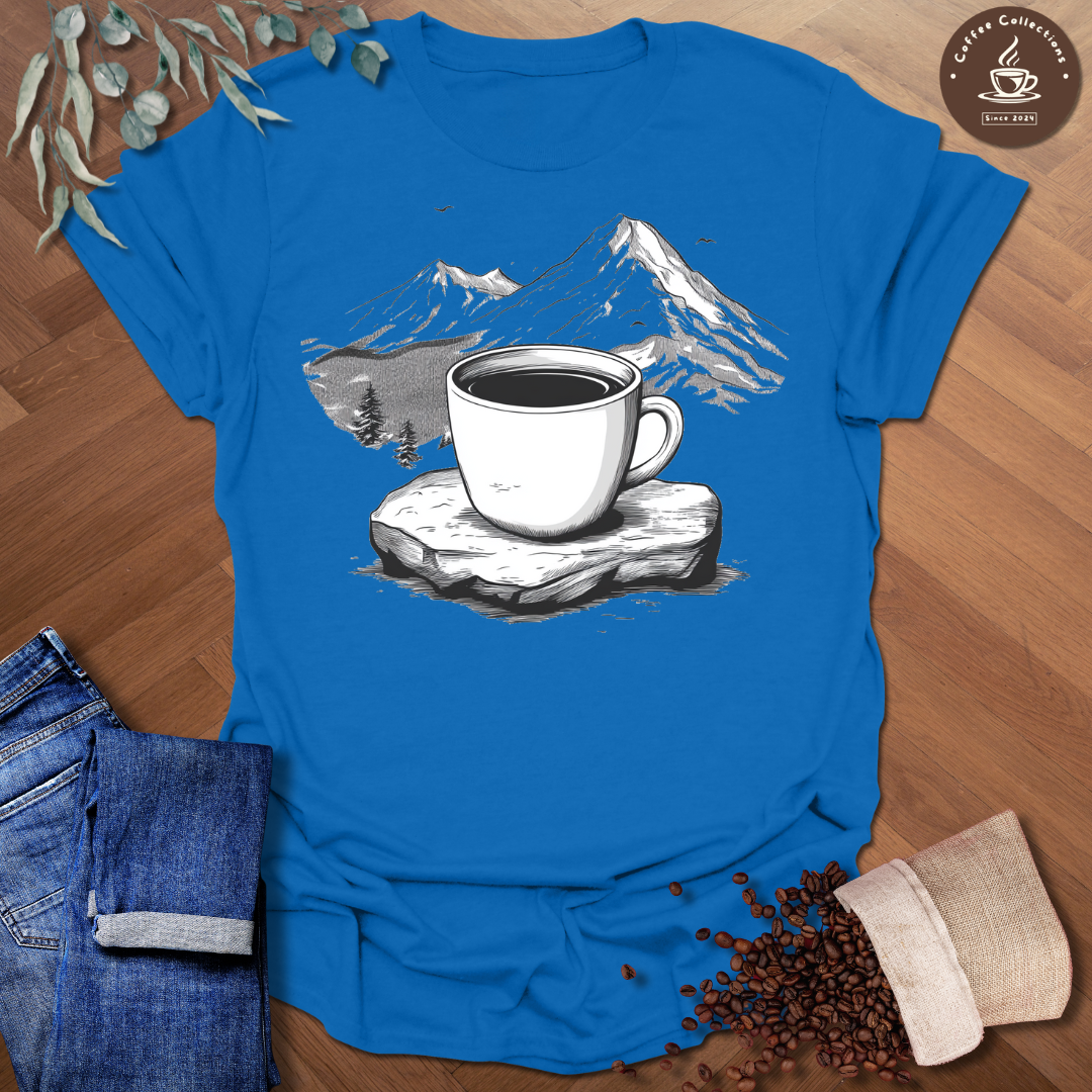 Mountains T-Shirt