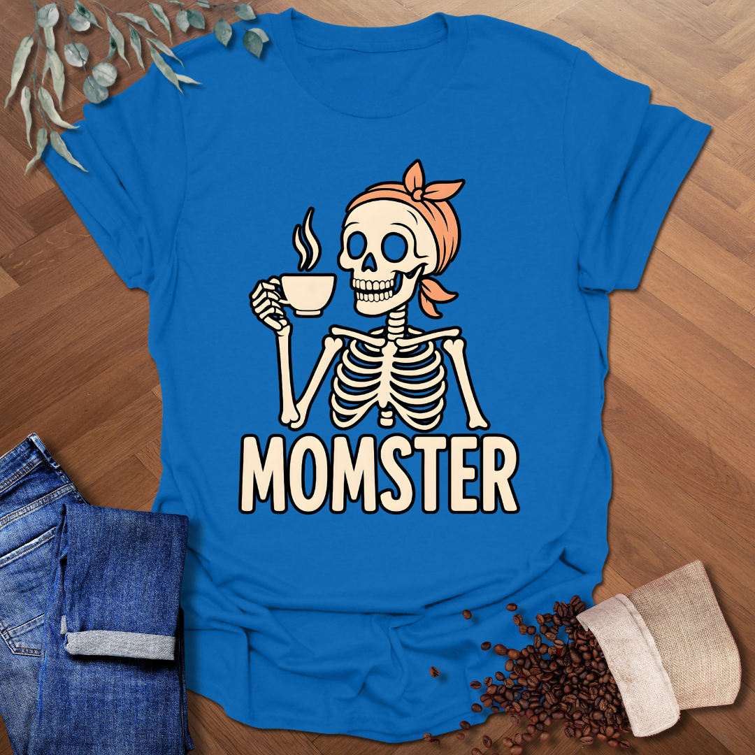 Momster T-Shirt