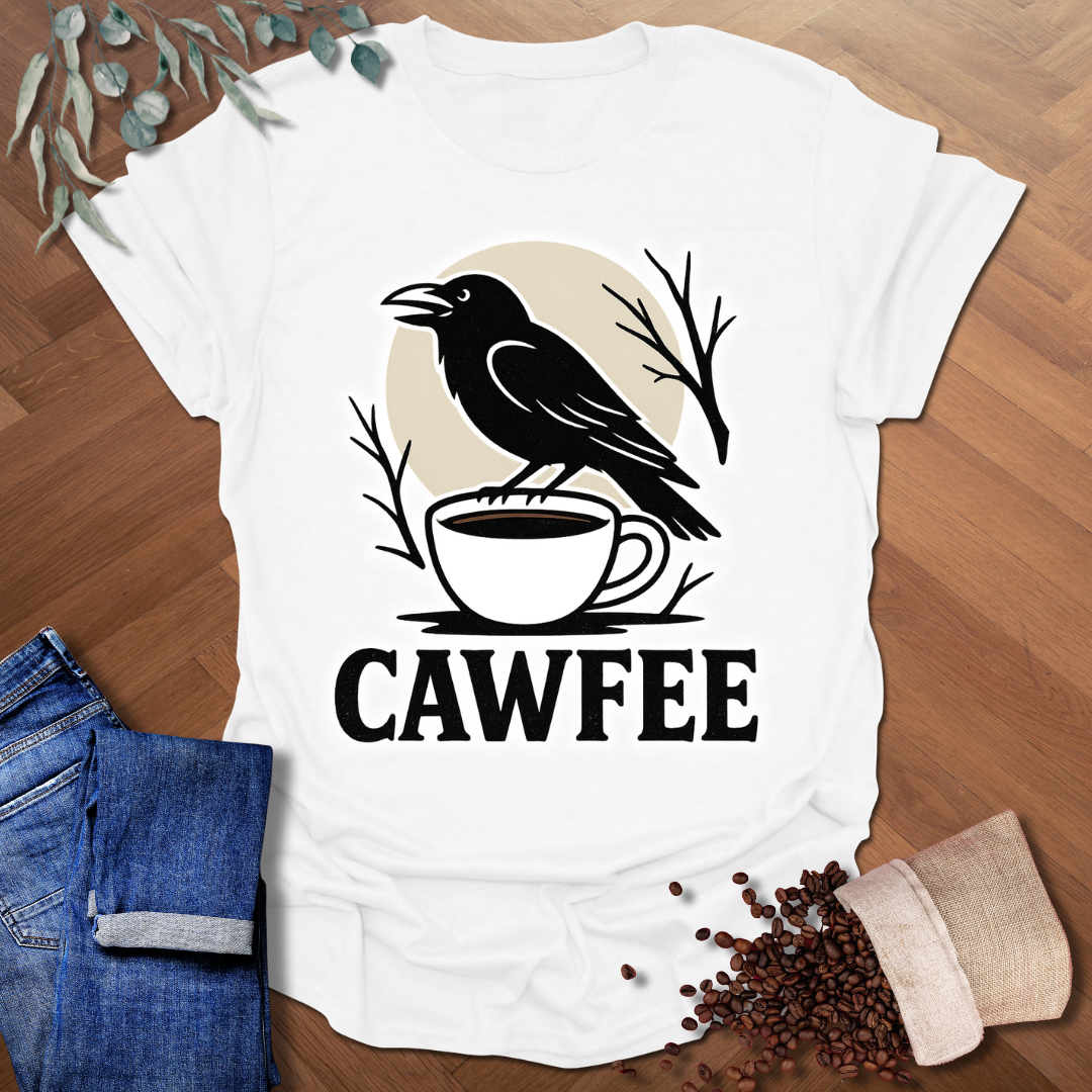 Cawfee T-Shirt