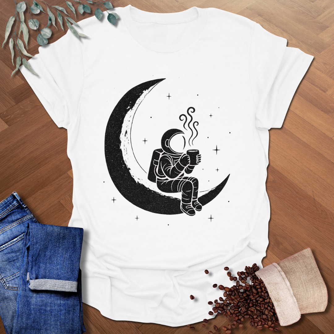 Astronaut T-Shirt
